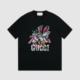 Picture of Gucci T Shirts Short _SKUGucciS-XLK650736232